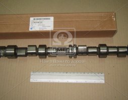 Вал розподільний (вир-во GM)