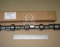 Вал розподільний (вир-во GM)