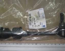 Стойка стабилизатора (пр-во GM)