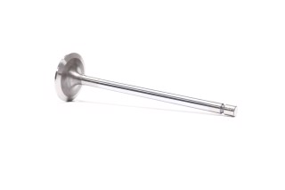 Клапан впускной DAF XF315/XF355 (45.5X9.0X163.6) (пр-во KOLBENSCHMIDT)