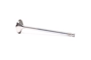 Клапан выпускной MB  OM904/OM906 (38.0X8.0X153.0) (пр-во KOLBENSCHMIDT)