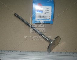 Клапан впускной MAN D2866/D2876 4V (пр-во KOLBENSCHMIDT)