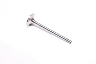 Клапан впускной MB OM366 9x42x140.5 (366 050 1226) (пр-во KOLBENSCHMIDT)