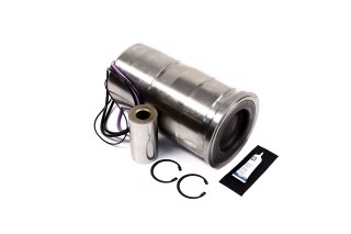 Поршневая в сб. VOLVO 131.0 D12C/D12D (пр-во kolbenschmidt) (пр-во KOLBENSCHMIDT)