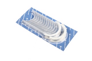 Вкладиші корінні MB OM366 STD HL/PASS-L (К-Т) MB OM356A/LA/OM366/A/LA (вир-во KOLBENSCHMIDT)