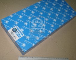 Вкладыши коренные комплект MB OM366 0,50 ММ HL/PASS-L MB OM356A/LA/OM366/A/LA (пр-во KOLBENSCHMIDT)