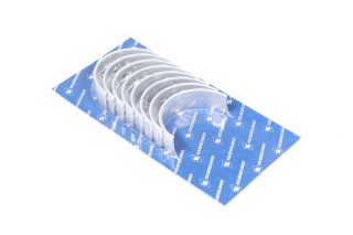 Вкладыши коренные, комплект на V6 цилиндров STD HL MB OM501LA (пр-во KOLBENSCHMIDT)