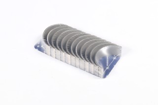 Вкладыши шатунные, комплект на 6 цилиндров 0,25 PL DEUTZ BF6M1013 (пр-во KOLBENSCHMIDT)