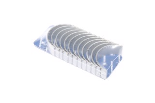 Вкладиші шатунні STD PL (К-Т 6 ЦІЛ) MAN D0836LF/LFL/LOH/LUH (вир-во KOLBENSCHMIDT)