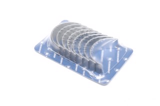 Вкладиші шатунні STD PL (К-Т 4 ЦІЛ) MB OM904/OM924 SPUTTER (вир-во KOLBENSCHMIDT)