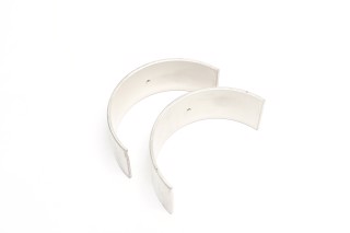 Вкладыши шатунные STD PL (ПАРА) MAN D25../D28../MB  OM407/OM447 (H=36.2MM) (пр-во KOLBENSCHMIDT)