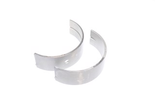 Вкладыши коренные PAIR MAN D25/D28 (пр-во kolbenschmidt) (пр-во KOLBENSCHMIDT)