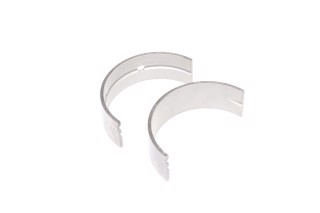 Вкладыши коренные 0.25MM HL (ПАРА) MAN D20../D26../D25../D28../MB  (пр-во KOLBENSCHMIDT)