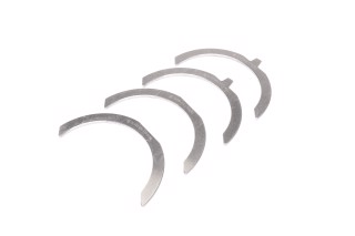 Полукольца упорные STD AS MAN D0834LFL/LOH01-03/D0836HM/LF/LFL/LOH/LUH/E0836 (пр-во KOLBENSCHMIDT)