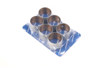 Втулки шатуна STD PL-B (К-Т 6 ЦІЛ) DEUTZ BF6L913T (вир-во KOLBENSCHMIDT)