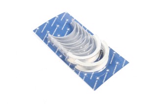 Вкладыши коренные, комплект на 6 цилиндров STD HL/PASS-L MB OM401/OM421/OM441/OM445 (пр-во KOLBENSCHMIDT)