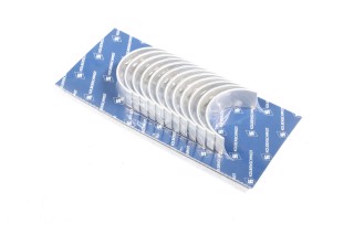 Вкладиші шатунні STD PL (К-Т 6 ЦІЛ) MAN D25../D28../MB OM407/OM447 (H=36.2MM) (вир-во KOLBENSCHMIDT