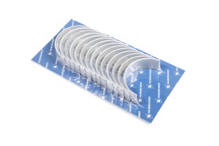 Вкладыши коренные, комплект на 6 цилиндров STD HL VOLVO TD120/TD121/TD122/TD123 (пр-во KOLBENSCHMIDT)