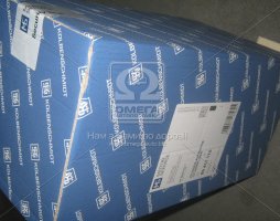 Гільця циліндра IVECO 120.0 8460.21/8460.41 (вир-во KOLBENSCHMIDT)