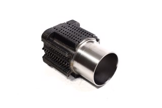 Гільза DEUTZ 102.0 BF4L913C/BF6L913C (вир-во KOLBENSCHMIDT)