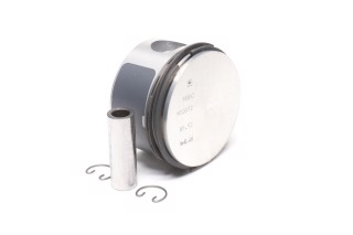 Поршень компрессора MB 90 (пр-во kolbenschmidt)