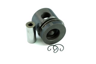 Поршень MB 97.50 OM364A/OM366A EURO1 (вир-во KOLBENSCHMIDT)