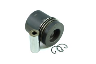 Поршень 97.50 OM364/OM366LA EURO 1 (вир-во KOLBENSCHMIDT)