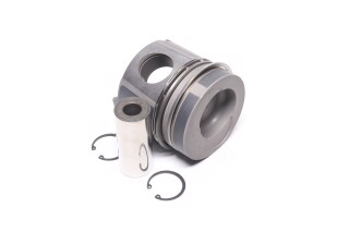 Поршень MAN 108.00 D0824LFL09/D0826LE/LF18/LFL10 (вир-во KOLBENSCHMIDT)