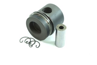 Поршень MB 98.00 OM364/OM366/A/LA/OM356/A/LA EURO 0 (вир-во KOLBENSCHMIDT)