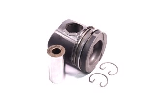 Поршень MAN 128.0 D2876LF02/LOH01/LUH01-03 2V EURO 2 (вир-во KOLBENSCHMIDT)