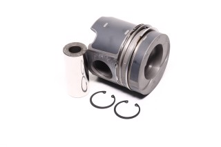 Поршень MAN 108.0 D0824LA/D0826LA 92-97 (пр-во KOLBENSCHMIDT)