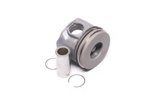 Поршень з кільцями FORD TRANSIT 90,40 2.4 DI 16V D2FA/D2FB/D2FE/F4FA 00-06 (вир-во KS)