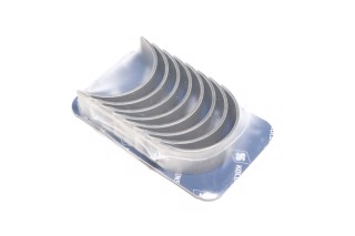 Вкладыши шатунные VAG 0,50 1,9TD/TDi ABL/1Z/AAZ (пр-во KS)