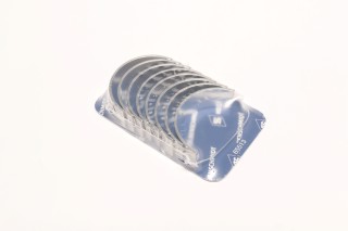 Вкладиші шатунні VAG 0,25 1,4/1,6 без замка (вир-во KS)