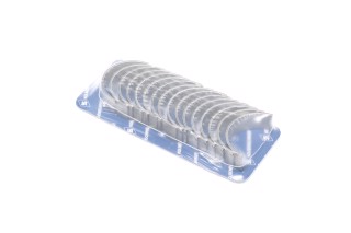 Вкладиші шатунні MB STD M112/M113 2,4-5,0 24V 97-(вир-во KS)