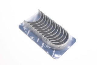 Вкладиші шатунні MB STD M103/104 (вир-во KS)