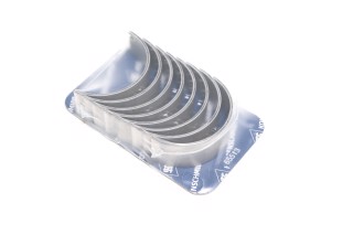 Вкладиші шатунні OPEL 0,25 2,2i X22XE/Y22XE/Z22XE (вир-во KS)