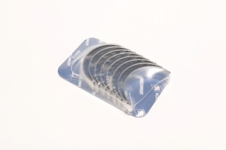 Вкладиші шатунні VAG STD 1,4FSi 16V-1,6FSi 16V 05-(вир-во KS)