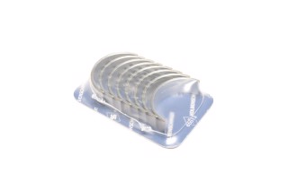 Вкладиші шатунні RENAULT STD 1,4 16V-1,6 16V K4M/K4J/K7M без замка (вир-во KS)