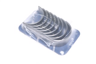 Вкладиші шатунні RENAULT 0,25 1,4 16V-1,6 16V K4M/K4J/K7M без замка (вир-во KS)