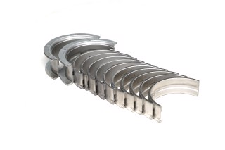 Вкладиші корінні VAG STD 2,2-2,5 5cyl (вир-во KS)