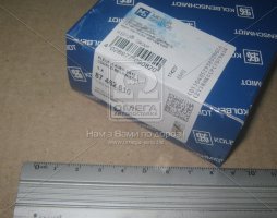 Вкладиші шатунні VAG 0,25 2.4D/TD DV/DW/ACL (вир-во KS)