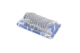 Вкладиші шатунні VAG 0,50 2.4D/TD DV/DW/ACL (вир-во KS)