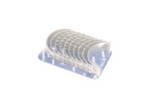 Вкладиші шатунні VAG 0,25 2.0/2.2/2.3 (5CYL) (вир-во KS)