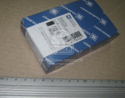 Вкладиші шатунні VAG STD 1.6D/TD/1.7D/1.9D JK/JR/KY/1X/1Y/AKU/AQM/AGP/AKW (вир-во KS)