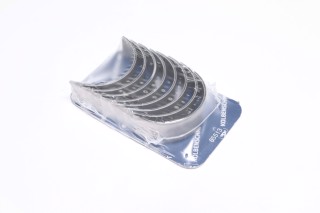 Вкладиші шатунні VAG 0,25 1.6D/TD/1.7D/1.9D JK/JR/KY/1X/1Y/AKU/AQM/AGP/AKW (вир-во KS)