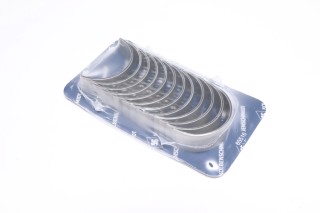 Вкладиші шатунні BMW 0,25 M20/M50/M52/M54 (вир-во KS)