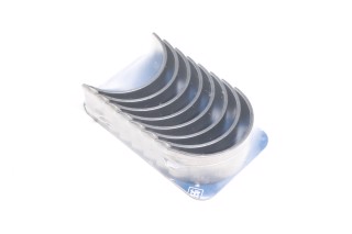 Вкладиші шатунні MB 0,25 OM615/OM616 (вир-во KS)