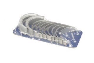 Вкладыши коренные VAG 0,50 1,3-2,0/1,6D/TD (пр-во KS)