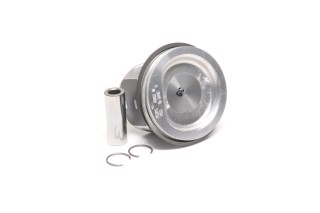 Поршень з кільцями VAG 77,01 1,2i 3cyl. (вир-во KS)